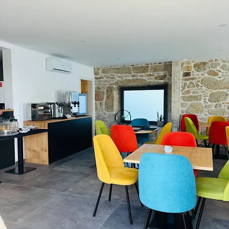 8 - Douro Palace Apartamento Santa Maria da Feira