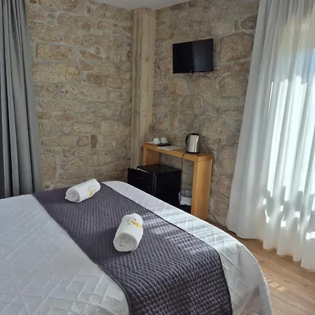 Apartamento 8 - Douro Palace *