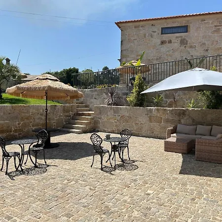 8 - Douro Palace Apartamento Santa Maria da Feira