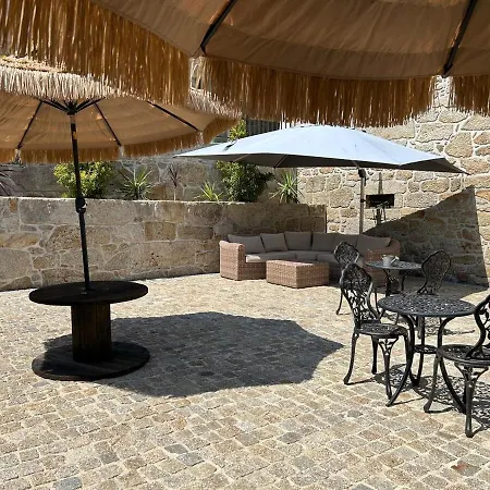 Apartamento 8 - Douro Palace Santa Maria da Feira