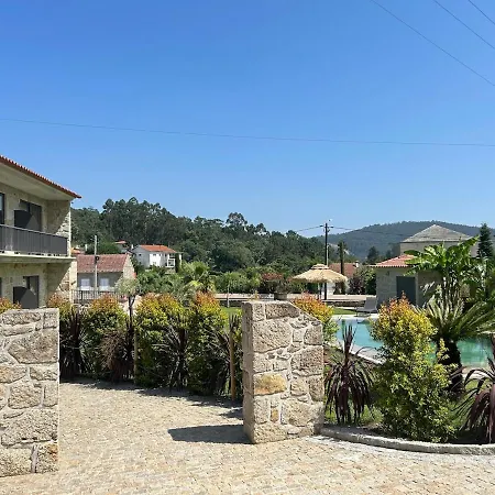 Apartamento 8 - Douro Palace Santa Maria da Feira