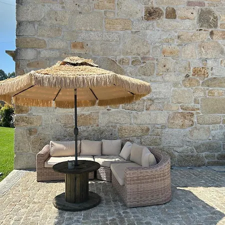 8 - Douro Palace Apartamento *