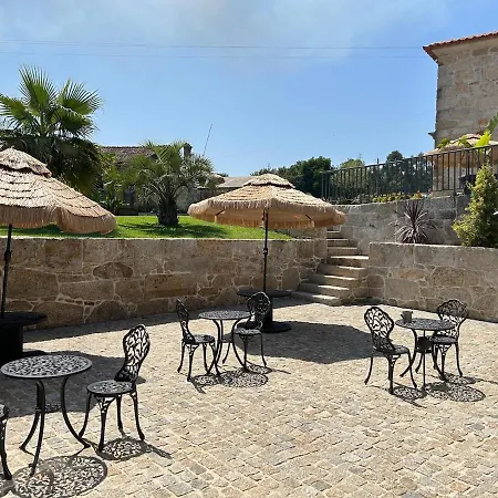 Apartamento 8 - Douro Palace *