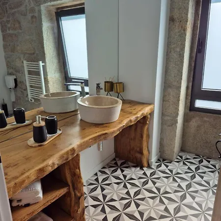 8 - Douro Palace Apartamento