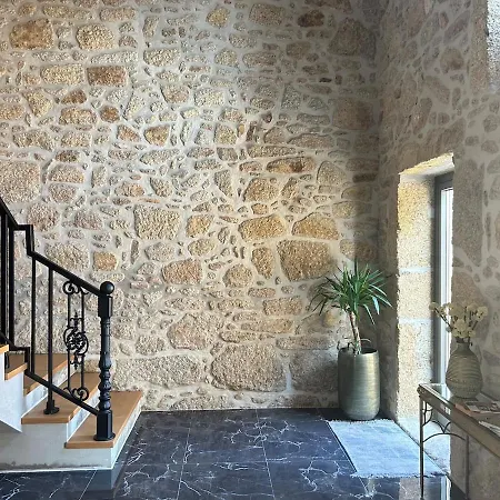 8 - Douro Palace Santa Maria da Feira