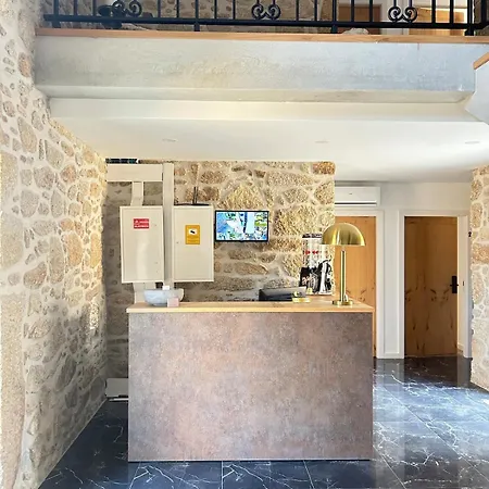 8 - Douro Palace Apartamento *