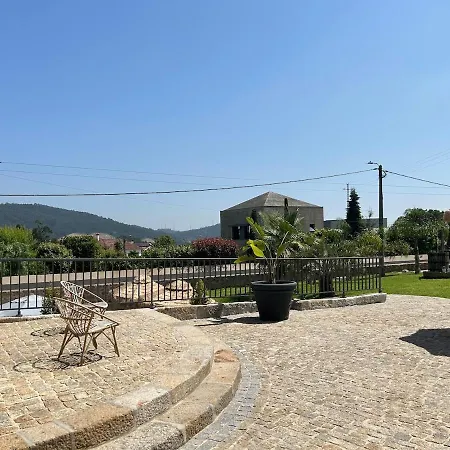 Apartamento 8 - Douro Palace