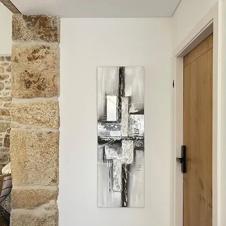 8 - Douro Palace Apartamento *