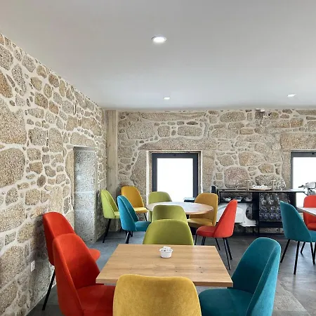 Apartamento 8 - Douro Palace