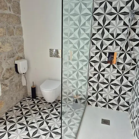 8 - Douro Palace Apartamento