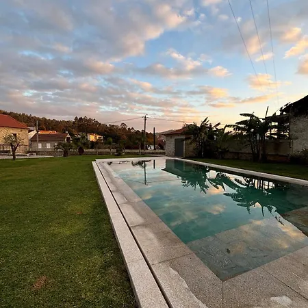 8 - Douro Palace *