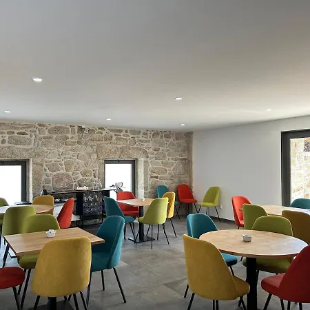 8 - Douro Palace Apartamento