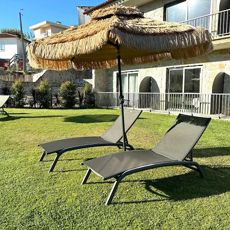 8 - Douro Palace Apartamento