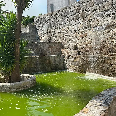 8 - Douro Palace