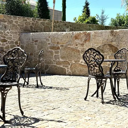 Apartamento 8 - Douro Palace Santa Maria da Feira